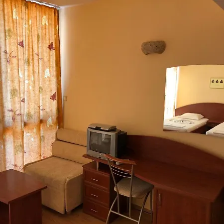 Hotel Hotel Black Sea Dreams *