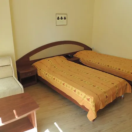 Hotel Black Sea Dreams Nesebar