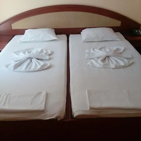 Hotel Black Sea Dreams Hotel